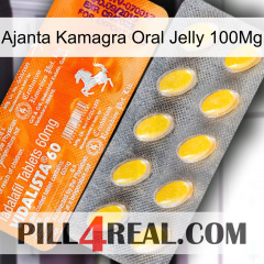 Ajanta Kamagra Oral Jelly 100Mg new05